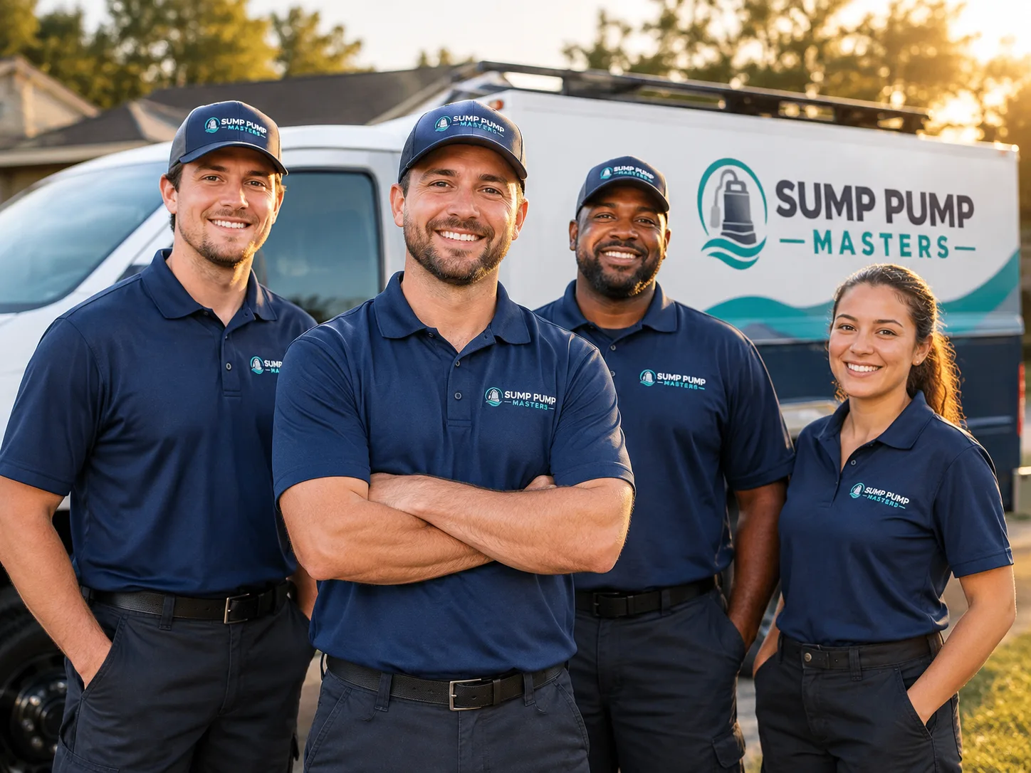 Sump Pump Repair company in Camden, MI